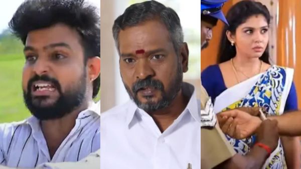 கோர்ட்டுக்கு வரும் ஜனார்த்தனன் கேஸ்.. பல்டி அடித்த பிரசாந்த்.. அதிர்ச்சியில் மீனா.. மல்லியின் கேள்வி