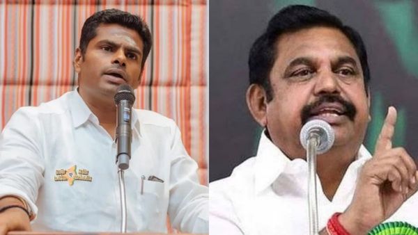 அங்கேயே கை வைத்த அண்ணாமலை.. அலர்ட் ஆன அதிமுக..பாஜகவை கழட்டிவிட்ட பின்னணி