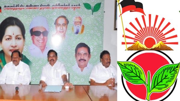 எடப்பாடியின் “ராஜ தந்திரம்”.. தேர்தலுக்கு பிறகு பாஜக கூட்டணியா? இனி மீண்டும் திமுக VS அதிமுக யுத்தம்