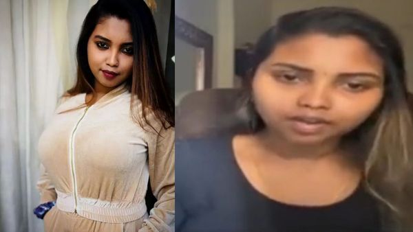 ரீல்ஸ் வீடியோ போடுவாங்களே.. இலக்கியா.. நியாபகம் இருக்கா? அவங்களுக்கு இப்போ இப்படி ஒரு நிலைமையா?