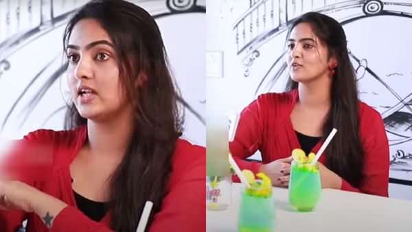 இயற்கை உபாதைகள் போகும்போது கூட இயக்குனர் கேட்ட கேள்வி..! வேதனையை பகிர்ந்த பூவே உனக்காக சீரியல் நடிகை