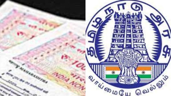 போலி ஆவணங்கள்.. மோசடி பத்திரங்கள் மூலம் வசமான நிலம்.. தூக்கிய போலீஸ்.. சென்னை ஆவடியில் அதிரடி