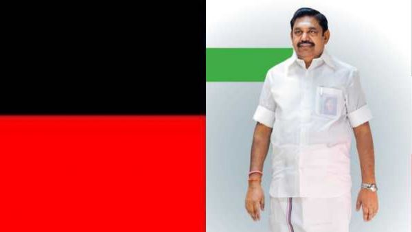 ஆர்.எஸ்.பாரதி வீசிய 