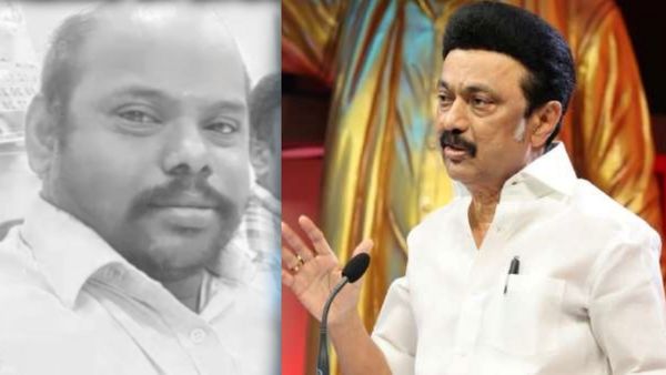 அரசு ஊழியர்களின் தன்னலம் கருதாத சேவை.. உடல் உறுப்பு தானம் செய்த வடிவேலு.. நன்றி சொன்ன முதல்வர்