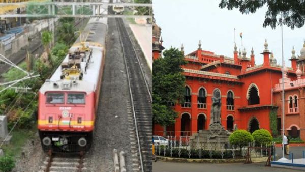 சுவாதி கொலைக்கு பிறகும் திருந்தலயா..ரயில்வேக்கு டோஸ் விட்ட ஹைகோர்ட்! மத்திய அரசு மீது விழுந்த பழி