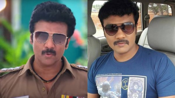 அதைப் பத்தி பேச விரும்பல.. நடிகர் சஞ்சீவ் உருக்கமான பதிவு.. காரணம் இதுதானாம்.. வெளியான வீடியோ