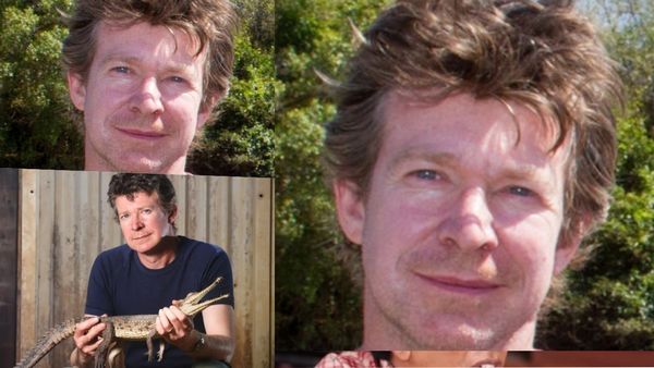 40 நாய்களை.. 