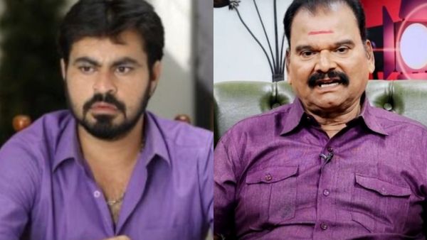 பயில்வான் பக்கத்திலிருந்து பார்த்தாரா? வரம்பு மீறினால் பதிலடி கொடுக்கப்படும்.. நடிகர் தினேஷ் எமோஷனல்