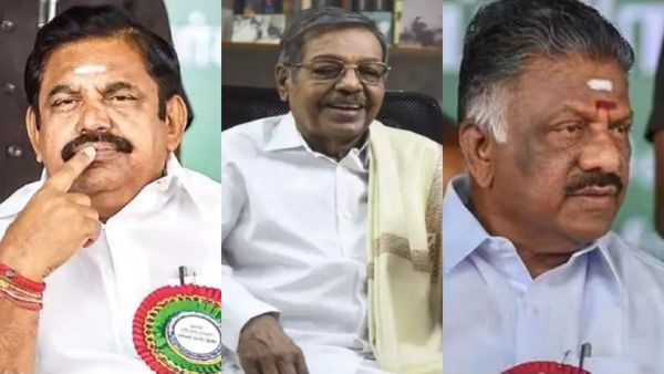 எடப்பாடியை நம்ப முடியாது.. பண்ருட்டி அப்படி பேசியதும்..உடனே காதுக்குள் வந்து ஓபிஎஸ் சொன்ன விஷயம்