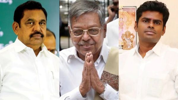 காரணமே வேற.. “நாய் 4 நாள் கழிச்சு குலைக்குது!” அதிமுக-பாஜக மோதல் ஏன்? ஓபிஎஸ் ஆதரவாளர் பண்ருட்டி பரபர