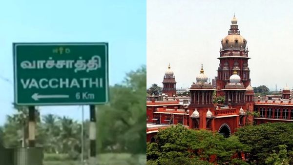 நிர்வாணம்.. உணவில் எச்சில் துப்பிய கொடூரம்.. வாச்சாத்தி வன்கொடுமையை விவரிக்கும் வழக்கறிஞர்