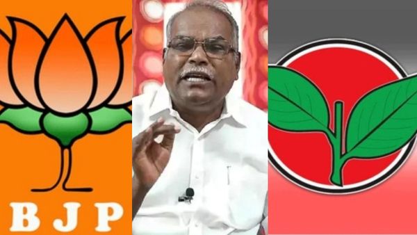 பாஜக மட்டும் இல்லை.. அதிமுக எதிர்ப்பிலும் உறுதியாக இருக்கிறோம்.. அழுத்தமாக சொல்லும் கே.பாலகிருஷ்ணன்