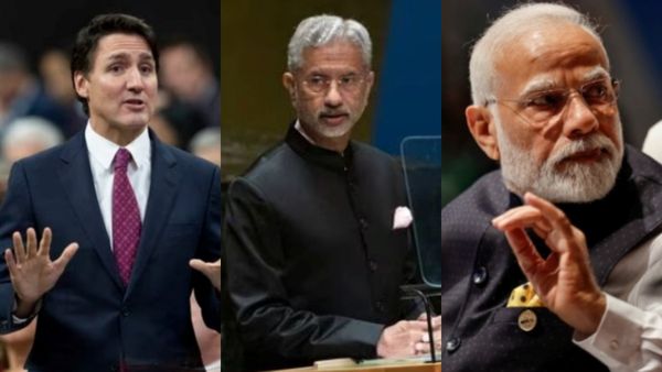 உச்சமடையும் கனடா உடனான மோதல்.. 