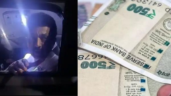 மகளிர் உரிமை தொகை 1000 ரூபாய் அக்கவுண்ட்டில் விழலையே.. முதல்வர் ஸ்டாலினிடம் முறையிட்டது யார் பாருங்க