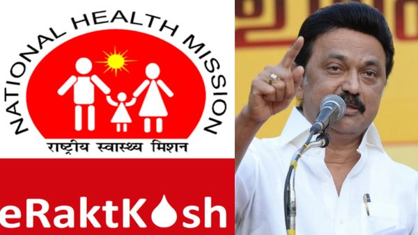 இருக்கவே இருக்கு e-Rakt Kosh.. முதலமைச்சர் ஸ்டாலின் சொன்ன வெப்சைட்! ரத்ததானம் செய்ய அட்வைஸ்