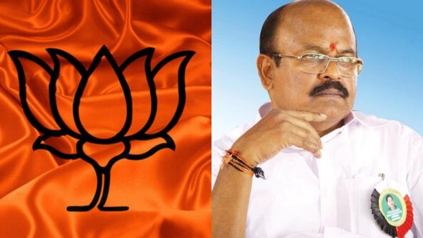 கூட்டணிக்கு ஒரே கண்டிஷன் தான்.. பாஜக கூட்டணியில் இருந்து வெளியேறியது ஏன்? அதிமுக மாஜி அமைச்சர் பரபர