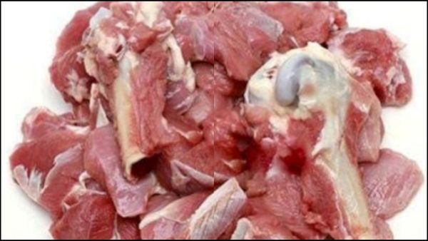 ஆட்டுக்கறி பண்றீங்களா? ஆட்டிறைச்சியை வாங்கினால், அதை நோட்டீஸ் பண்ணுங்க..மொத்தமே 5 மணி நேரம்தான் டைம்