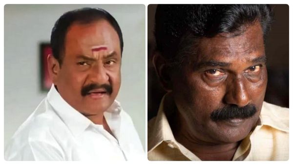 எதிர்நீச்சல்: இனி ஆதிபகவான் என்ட்ரி.. கலாநிதிமாறன் செலக்ட் செய்த குணசேகரன் மாரிமுத்து மட்டுமே