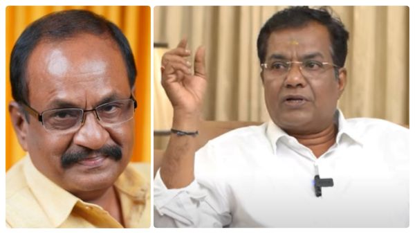 குணசேகரனுக்கு நான் வில்லன் தான்.. ஆனால் மாரிமுத்து இறந்த அன்று மதியம் நடந்தது தெரியுமா?.. SKR எமோஷனல்