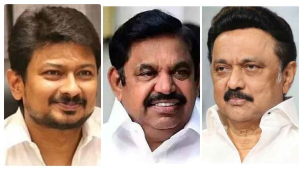 அவர் போகட்டும்.. அப்பறம் பாருங்க! உதயநிதி சொன்னதை கவனிச்சீங்களா? எடப்பாடிக்கு எதிராக பின்னப்பட்ட வலை