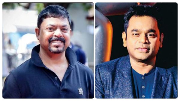 “அந்த” 2 கூட்டம்.. ஏஆர் ரஹ்மானை குறிவைப்பவர்கள் நாட்டையே அழிக்க துணிந்தவர்கள் - ஜேம்ஸ் வசந்தன் பளிச்