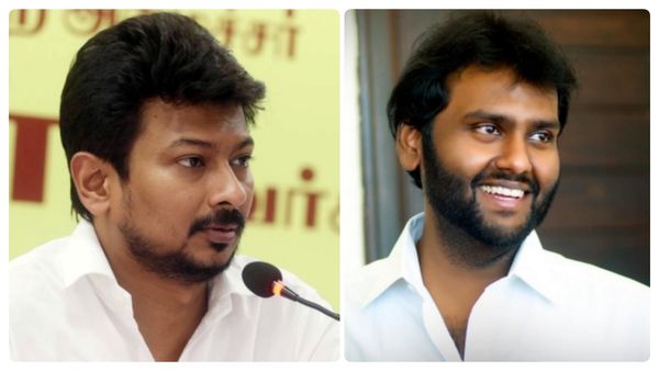 என்ன இப்படி சொல்லிட்டாரே? உதயநிதியை ஒசாமா பின்லேடனுடன் ஒப்பிட்ட விஜயகாந்த் மகன்! திமுக கொந்தளிப்பு