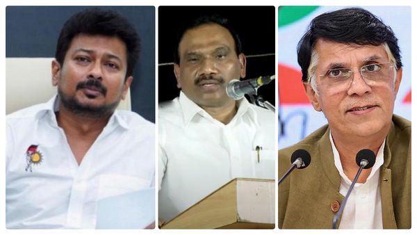 உதயநிதி, ஆ.ராசா கருத்தில் உடன்பாடில்லை.. பட்டென சொன்ன காங்கிரஸ் தலைவர்: திரும்பிப் பார்க்கும் திமுக!