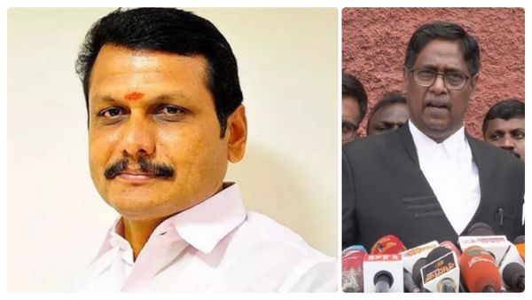 செந்தில் பாலாஜி எங்கும் தப்பி ஓடமாட்டார்.. பாஸ்போர்ட்டை கூட ஒப்படைக்கிறோம்.. என்.ஆர்.இளங்கோ வாதம்!