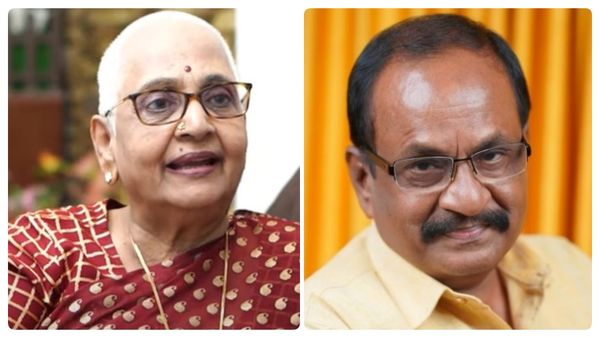 மரணத்திற்கு முந்தைய நாள் இரவில் விளம்பர சூட்டினிலே அப்படி நடந்து இருக்கு.. கண்ணீரோடு அப்பத்தா