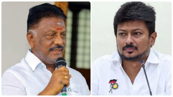 அதிருப்தியை திசைதிருப்பவே சனாதனம்.. இல்லாத ஒன்றை எப்படி ஒழித்துக் கட்ட முடியும்?.. ஓபிஎஸ் அறிக்கை