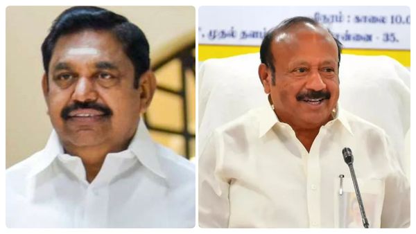 ‘கல்லாப்பெட்டி’ எடப்பாடி.. என்னது கரும்பு விவசாயிகளுக்கு நஷ்டமா? பழனிசாமிக்கு வேளாண் அமைச்சர் பதிலடி