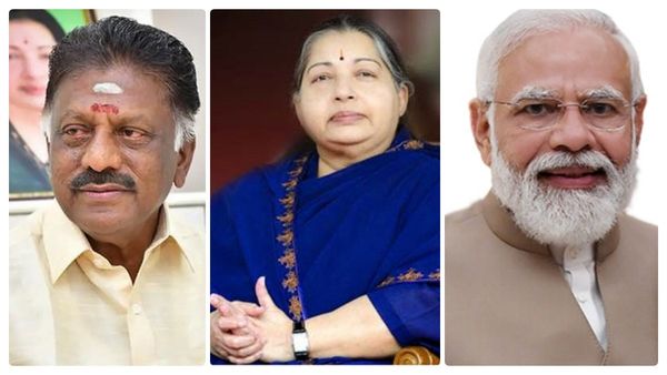 ஜெயலலிதாவின் கனவு.. நிறைவேற்றும் பிரதமர் மோடிக்கு நன்றி.. மகளிருக்கு 33% இடஒதுக்கீடு பற்றி ஓபிஎஸ்!