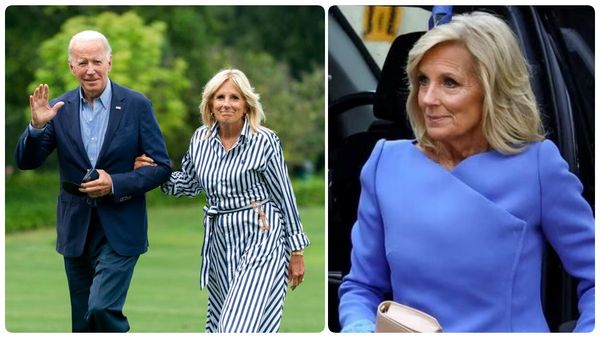 அமெரிக்காவை துரத்தும் கொரோனா! அதிபர் ஜோ பைடனின் மனைவி ஜில் பைடனுக்கும் தொற்று பாதிப்பு உறுதி