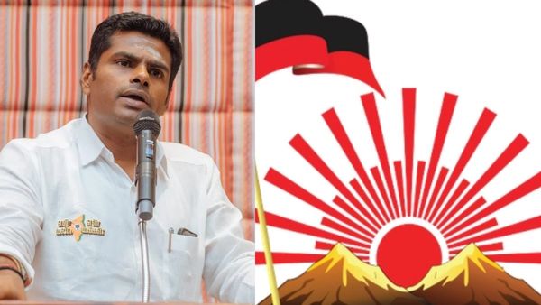 அண்ணாமலை யோசனையே தனி.. “D - டெங்கு.. M - மலேரியா.. K - கொசு”- திமுகவுக்கு புதிய விரிவாக்கம் சொல்றாரே