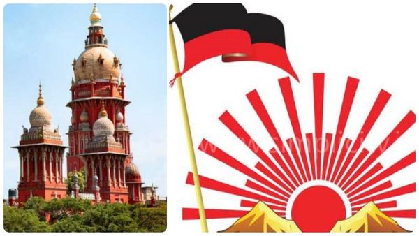 வாடகை வீட்டை காலி செய்தார் திமுக வட்ட செயலாளர்.. ஹைகோர்ட் உத்தரவால் ஒரே நாளில் மாறிய காட்சிகள்