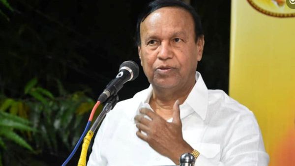 ‛பாரத்’ என பெயர் மாறும் இந்தியா? தவறு இல்லையே.. டிஆர் பாலு சொன்ன ஒற்றை வார்த்தை! அப்போ உறுதிதானா?