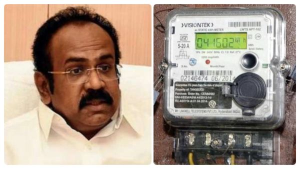 பவர் கட் பிரச்சனை.. வீடியோ காலில் வந்த தங்கம் தென்னரசு.. இபி அதிகாரிகளுக்கு போட்ட அதிரடி உத்தரவு