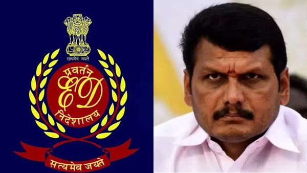 பேங்க் மூலமாவா லஞ்சம் கொடுப்பாங்க? செந்தில் பாலாஜி வழக்கில் ஒவ்வொரு பாயிண்டுக்கும் ED கவுன்ட்டர்!