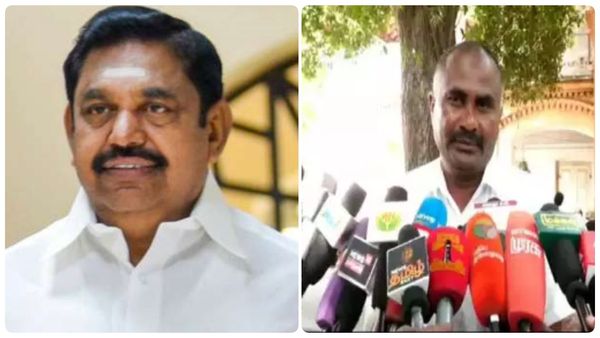 எடப்பாடி பற்றி பேச வேண்டாம்.. பேரம் பேச வந்தார்கள்.. கனகராஜ் சகோதரர் தனபால் பேட்டி