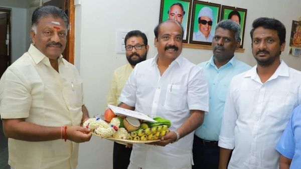 அமித்ஷாவின் இசைவுகளுடன்.. அண்ணாமலையின் அசைவுகள்! வெகுவிரைவில் எடப்பாடி இல்லாத அதிமுக -மருது அழகுராஜ்