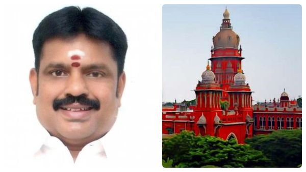 அதிமுக முன்னாள் எம்எல்ஏ திநகர் சத்யா வழக்கில் ஹைகோர்ட் என்ன சொன்னது? திடீர் ரெய்டு ஏன்?