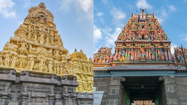 புரட்டாசி மாதம்.. திவ்ய தேச சுற்றுலா.. பெருமாள் கோவில்களை தரிசிக்க ஆசையா? உடனே ரிசர்வ் பண்ணுங்க