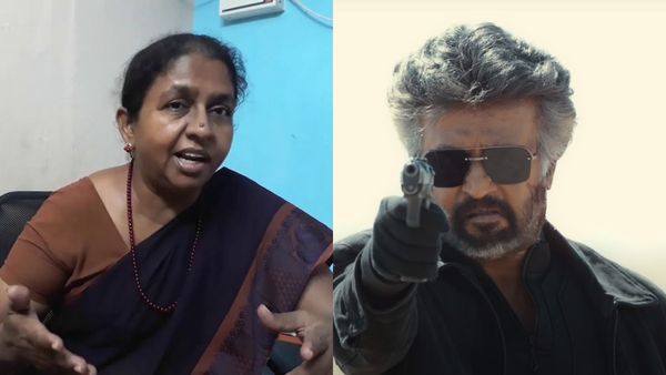 ஜெயிலர் ஒரு படமா? தங்க பதக்கத்துக்கு பக்கத்துல வருமா? கொண்டாடலாமா? சீறிய பெண்ணியவாதி ஓவியா