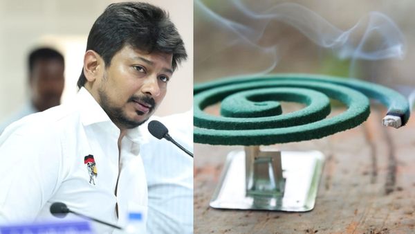 ‛கொசுவர்த்தி சுருள்’ பதிவிட்டது ஏன்? உதயநிதி கொடுத்த ரியாக்சன் இதுதான்! மீண்டும் கிளம்பிய விவாதம்