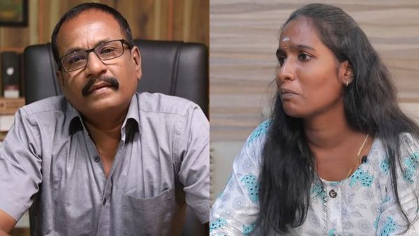 மாரிமுத்துவுக்கு இறப்பு முன்பே தெரியும்.. அந்த மாதிரி இறப்பு பாடல் கேட்டார்.. பாடல் ஆசிரியர் வருத்தம்