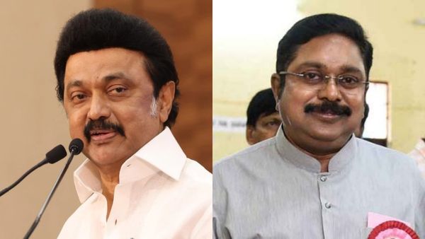 திமுக என்னதான் செய்தது.. பெரிய லிஸ்டை தூக்கிக்கொண்டு வந்த டிடிவி தினகரன்