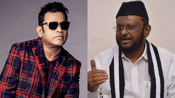 முஸ்லிம் என்ற ஒரே காரணத்துக்காக ஏஆர் ரஹ்மான் மீது மத வெறுப்பு! ஜவாஹிருல்லா காட்டம்