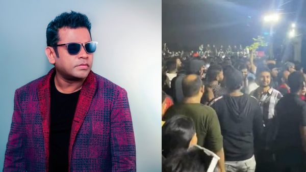 கூடுதலாக 21,000 டிக்கெட்! ரஹ்மான் நிகழ்ச்சியில் குளறுபடி ஏற்பட்டது எப்படி? ஷாக் தகவல்! பாயும் வழக்கு