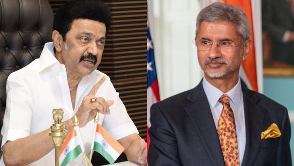 தமிழக மீனவர்களை கைது செய்த இலங்கை கடற்படை! மத்திய அமைச்சருக்கு முதல்வர் ஸ்டாலின் அவசரக் கடிதம்!