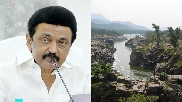 காவிரிக்கான யுத்தம்: டெல்லி செல்லும் தமிழ்நாடு அனைத்து கட்சி எம்பிக்கள் குழு-முதல்வர் ஸ்டாலின் அதிரடி